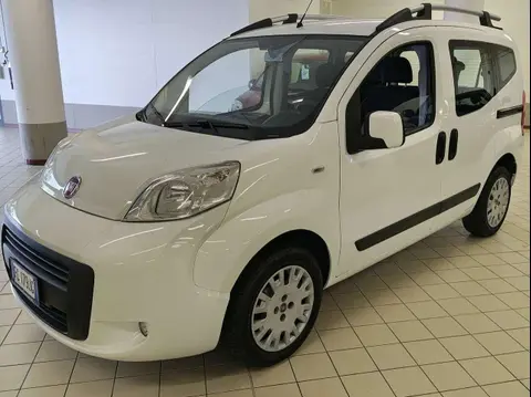 Used FIAT QUBO Diesel 2015 Ad 