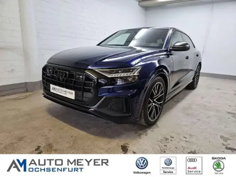 Used AUDI Q8 Diesel 2023 Ad 