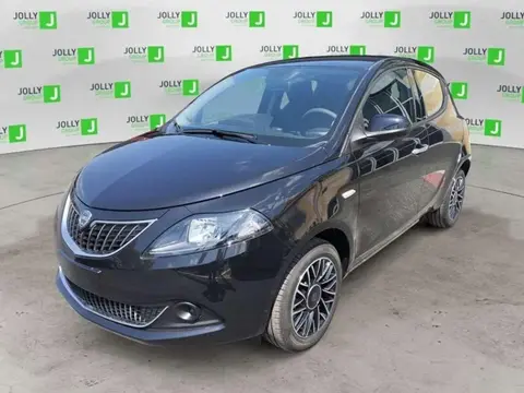 Used LANCIA YPSILON Hybrid 2024 Ad 