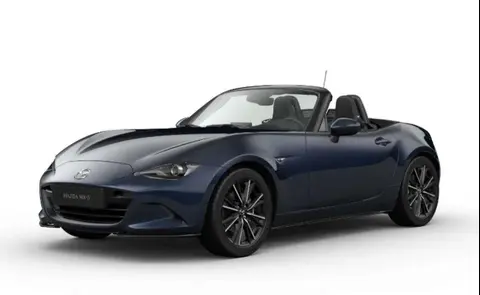 Used MAZDA MX-5 Petrol 2024 Ad 