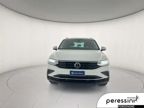 Annonce VOLKSWAGEN TIGUAN Diesel 2021 d'occasion 