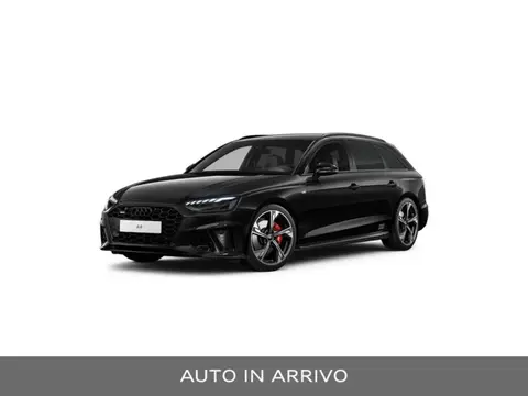 Used AUDI A4 Hybrid 2023 Ad 