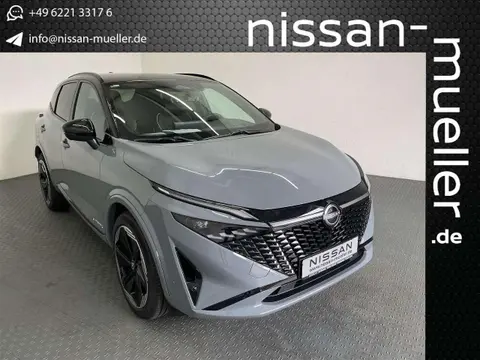 Used NISSAN QASHQAI Hybrid 2024 Ad 