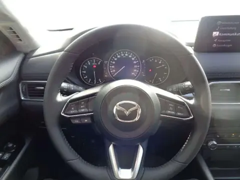 Used MAZDA CX-5 Hybrid 2024 Ad 