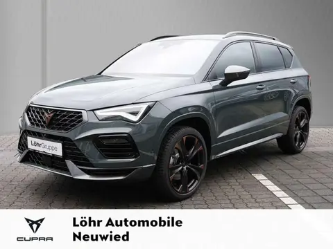 Used CUPRA ATECA Petrol 2024 Ad 