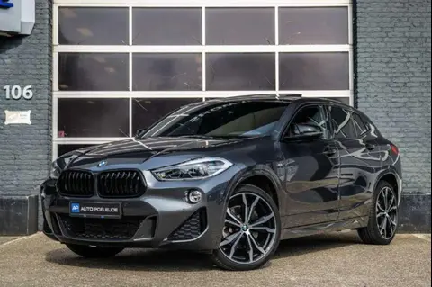 Used BMW X2 Petrol 2018 Ad 