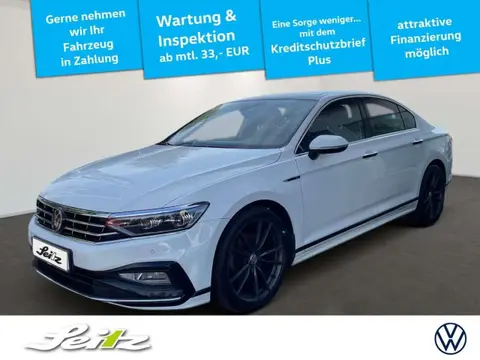 Used VOLKSWAGEN PASSAT Petrol 2020 Ad 