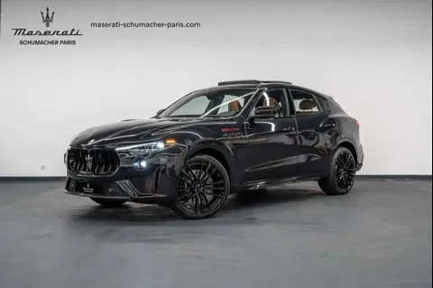 Annonce MASERATI LEVANTE Essence 2024 d'occasion 