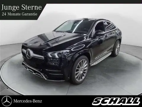 Used MERCEDES-BENZ CLASSE GLE Diesel 2020 Ad 