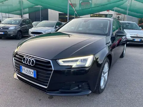 Used AUDI A4 Diesel 2019 Ad 