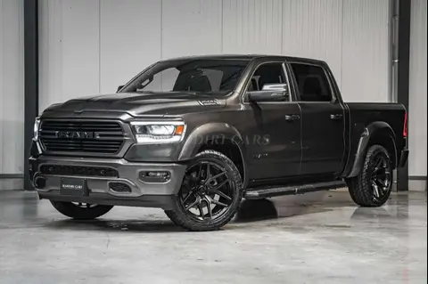 Annonce DODGE RAM Essence 2024 d'occasion 