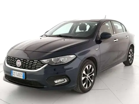 Used FIAT TIPO Petrol 2020 Ad 