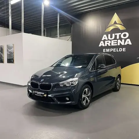 Used BMW SERIE 2 Diesel 2018 Ad 