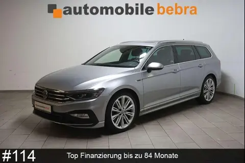 Used VOLKSWAGEN PASSAT Petrol 2021 Ad 