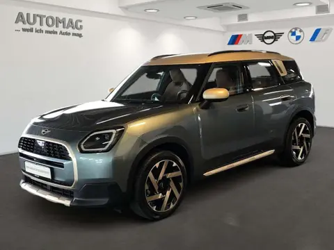 Annonce MINI COOPER Essence 2024 d'occasion 