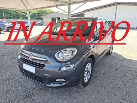 Used FIAT 500X Diesel 2018 Ad 