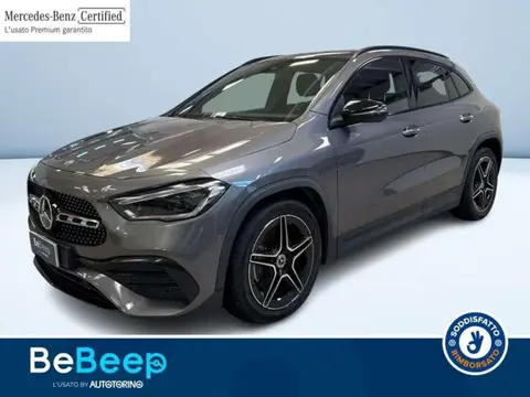 Used MERCEDES-BENZ CLASSE GLA Diesel 2022 Ad 