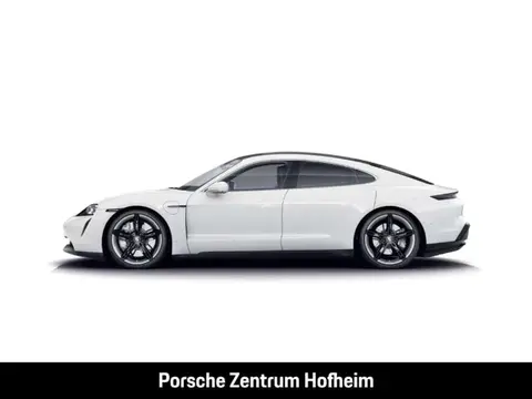 Used PORSCHE TAYCAN Electric 2021 Ad 