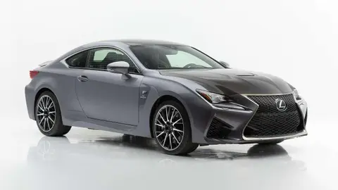 Used LEXUS RC Petrol 2017 Ad 