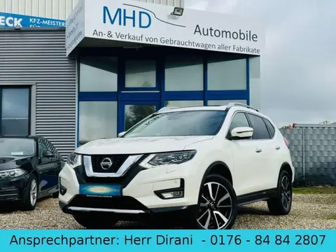 Used NISSAN X-TRAIL Diesel 2019 Ad 