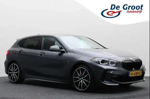 Annonce BMW SERIE 1 Essence 2021 d'occasion 