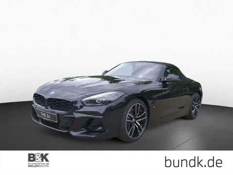 Annonce BMW Z4 Essence 2024 d'occasion 