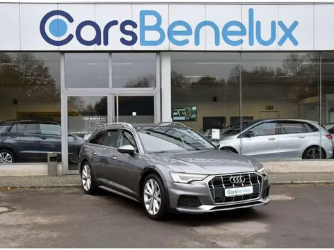 Used AUDI A6 Diesel 2020 Ad 