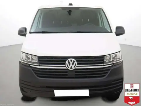 Used VOLKSWAGEN TRANSPORTER Diesel 2024 Ad 