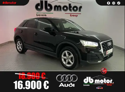 Used AUDI Q2 Diesel 2019 Ad 