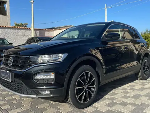 Used VOLKSWAGEN T-ROC Diesel 2019 Ad 