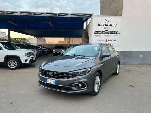 Used FIAT TIPO Petrol 2021 Ad 