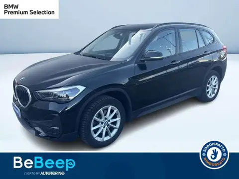 Used BMW X1 Diesel 2020 Ad 