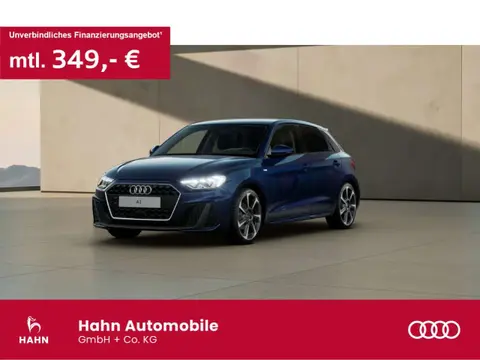 Used AUDI A1 Petrol 2024 Ad 