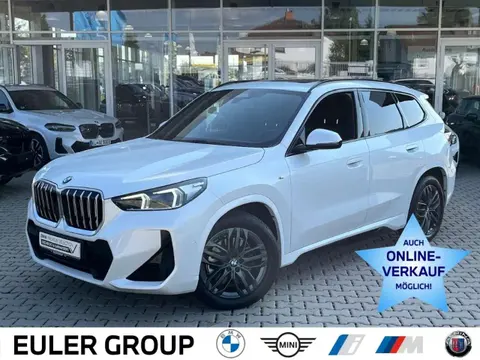 Annonce BMW X1 Essence 2023 d'occasion 