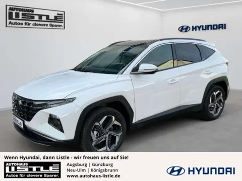 Used HYUNDAI TUCSON Hybrid 2023 Ad 