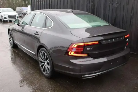 Annonce VOLVO S90 Hybride 2023 d'occasion 