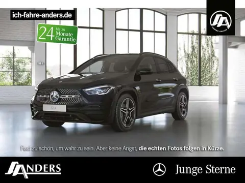 Used MERCEDES-BENZ CLASSE GLA Diesel 2023 Ad 