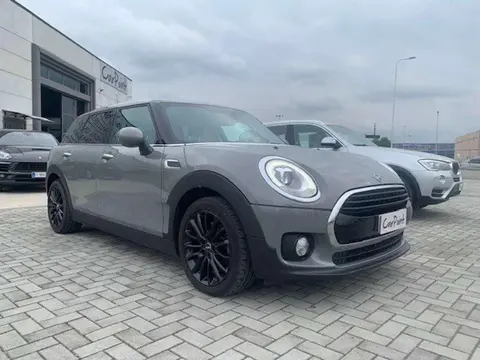 Annonce MINI COOPER Diesel 2019 d'occasion 