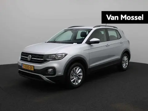 Used VOLKSWAGEN T-CROSS Petrol 2023 Ad 