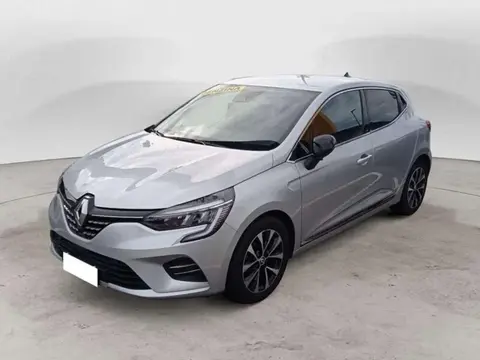 Annonce RENAULT CLIO Essence 2023 d'occasion 