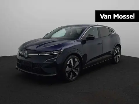 Used RENAULT MEGANE Electric 2024 Ad 