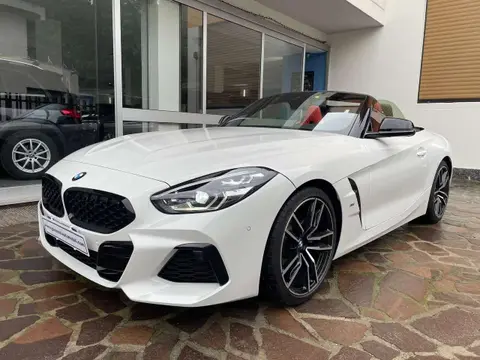 Annonce BMW Z4 Essence 2021 d'occasion 