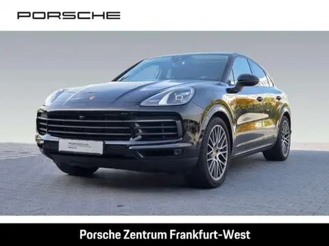 Annonce PORSCHE CAYENNE Hybride 2023 d'occasion 