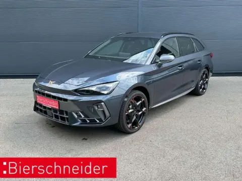 Used CUPRA LEON Hybrid 2024 Ad 