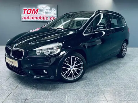 Used BMW SERIE 2 Petrol 2015 Ad 