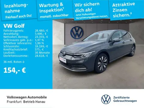 Annonce VOLKSWAGEN GOLF Diesel 2023 d'occasion 