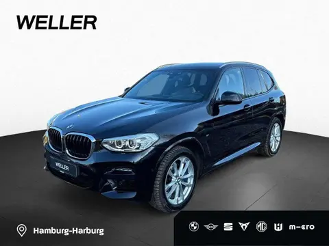 Used BMW X3 Diesel 2020 Ad 