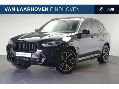 Used BMW X3 Hybrid 2023 Ad 