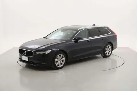 Annonce VOLVO V90 Diesel 2018 d'occasion 