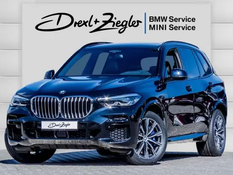 Annonce BMW X5 Diesel 2023 d'occasion 